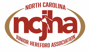 North Carolina Junior Hereford Association